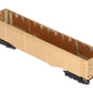 Nickel Plate Products HO Scale Brass 116T Gondola Car EX/Box