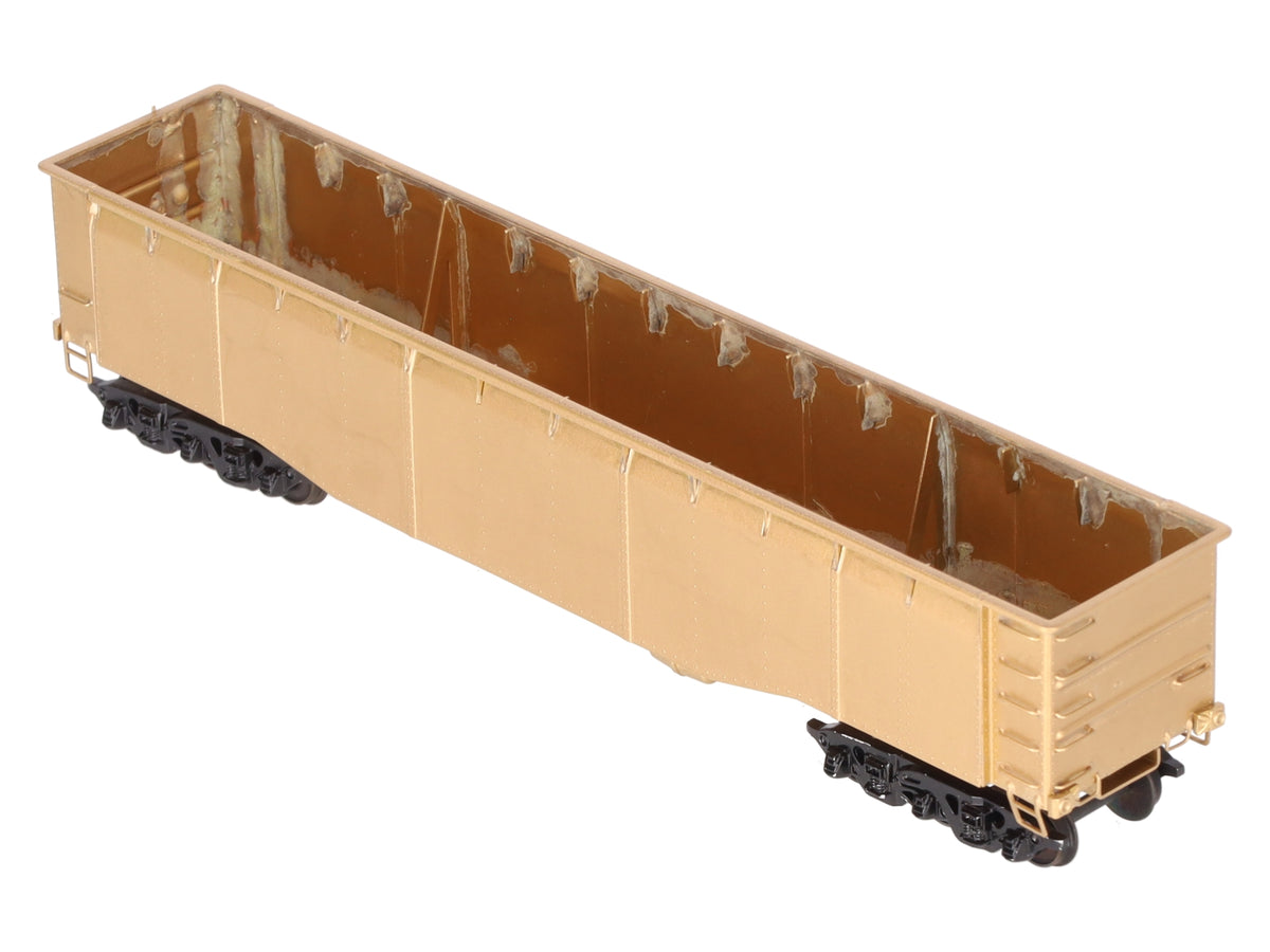 Nickel Plate Products HO Scale Brass 116T Gondola Car EX/Box