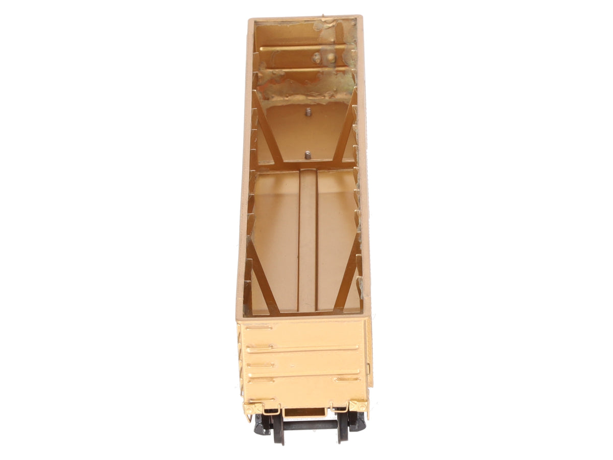 Nickel Plate Products HO Scale Brass 116T Gondola Car EX/Box