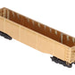 Nickel Plate Products HO Scale Brass 116T Gondola Car EX/Box