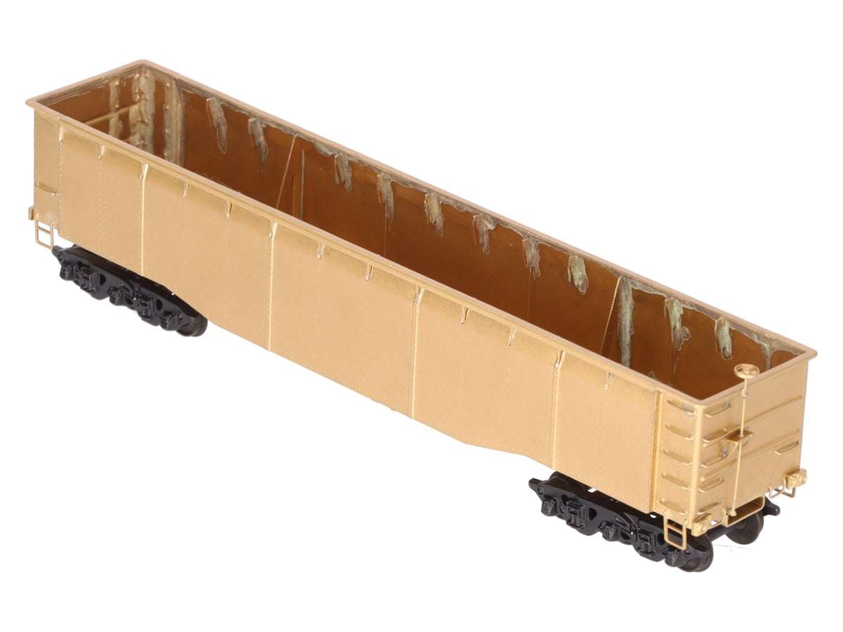 Nickel Plate Products HO Scale Brass 116T Gondola Car EX/Box
