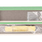 Overland 3036 HO Brass PRR 46' Deep Well Flatcar #435455 EX/Box