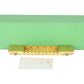 Overland 3036 HO Brass PRR 46' Deep Well Flatcar #435455 EX/Box