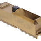 Overland HO Scale Brass Tender EX/Box