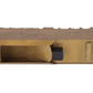 Overland HO Scale Brass Tender EX/Box