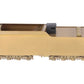 Overland HO Scale Brass Tender EX/Box
