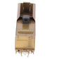 Overland HO Scale Brass Tender EX/Box