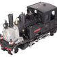 LGB 2074 G Scale 2-6-0 Spreewald Steam Locomotive VG/Box