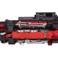 LGB 2074 G Scale 2-6-0 Spreewald Steam Locomotive VG/Box