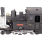 LGB 2074 G Scale 2-6-0 Spreewald Steam Locomotive VG/Box