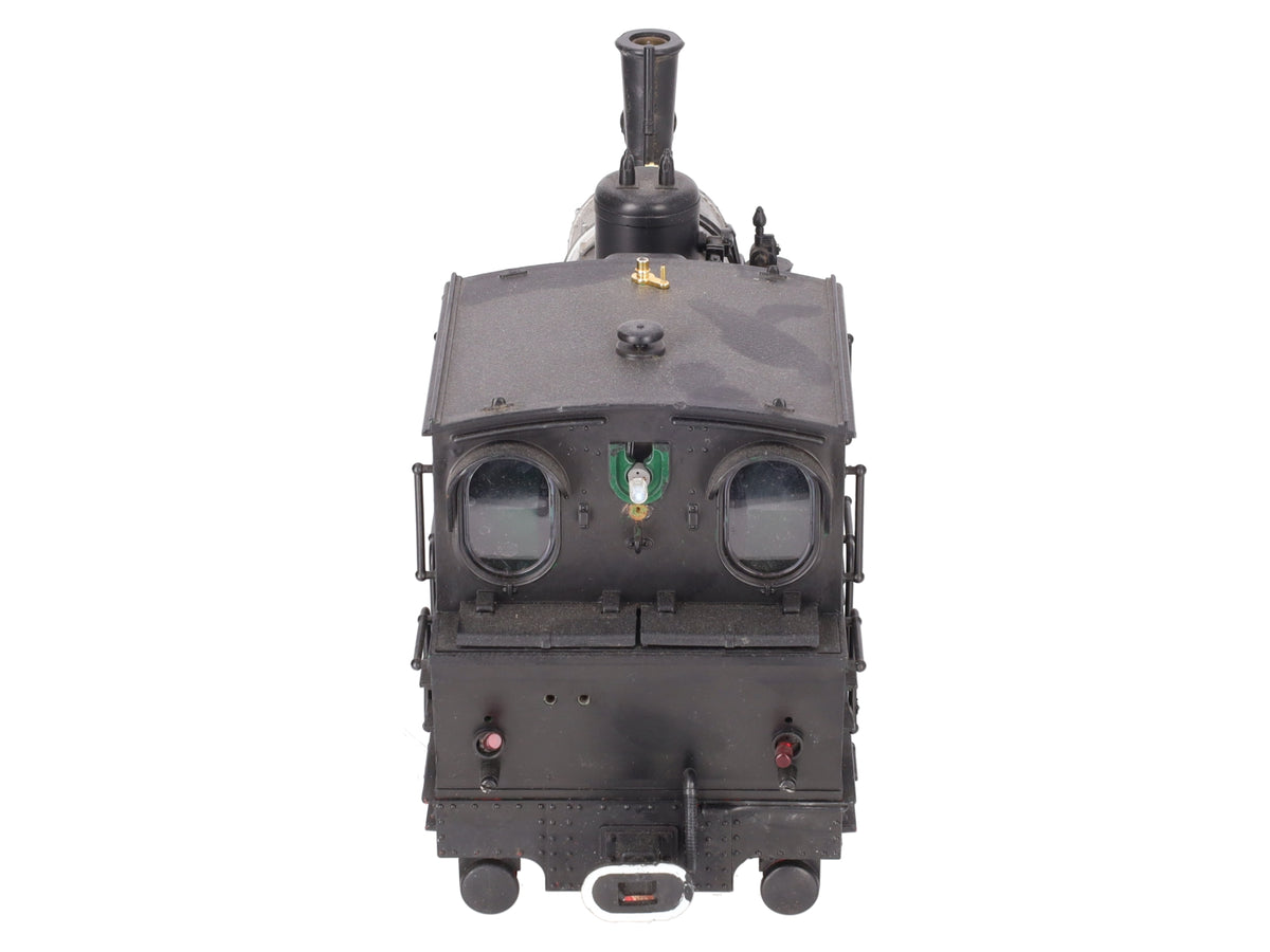 LGB 2074 G Scale 2-6-0 Spreewald Steam Locomotive VG/Box