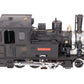 LGB 2074 G Scale 2-6-0 Spreewald Steam Locomotive VG/Box