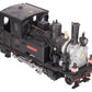 LGB 2074 G Scale 2-6-0 Spreewald Steam Locomotive VG/Box