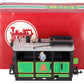LGB 2150 G Scale Elias Henschel & Sohn Steam Tram Locomotive #13 EX/Box