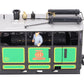 LGB 2150 G Scale Elias Henschel & Sohn Steam Tram Locomotive #13 EX/Box