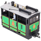 LGB 2150 G Scale Elias Henschel & Sohn Steam Tram Locomotive #13 EX/Box