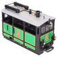 LGB 2150 G Scale Elias Henschel & Sohn Steam Tram Locomotive #13 EX/Box