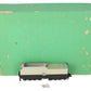 Overland HO Brass Atlantic Coast Line R-1 4-8-4 Tender Only EX/Box