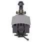 Aristo-Craft 80202 G Scale D&RG C-16 2-8-0 Steam Locomotive #71 VG