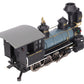 Aristo-Craft 80202 G Scale D&RG C-16 2-8-0 Steam Locomotive #71 VG