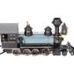 Aristo-Craft 80202 G Scale D&RG C-16 2-8-0 Steam Locomotive #71 VG