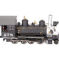 Broadway Limited 901 G Denver & Rio Grande Western C-16 Steam Locomotive #278 VG