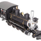 Broadway Limited 901 G Denver & Rio Grande Western C-16 Steam Locomotive #278 VG