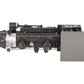 Broadway Limited 901 G Denver & Rio Grande Western C-16 Steam Locomotive #278 VG