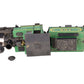 LGB 2017 G Scale 0-4-0 Rio Grande Steam Locomotive & Tender #6 VG