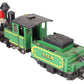 LGB 2017 G Scale 0-4-0 Rio Grande Steam Locomotive & Tender #6 VG