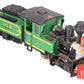 LGB 2017 G Scale 0-4-0 Rio Grande Steam Locomotive & Tender #6 VG