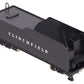 Samhongsa HO Scale Brass Clichfield Tender EX