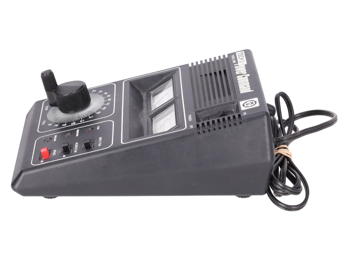 MRC 9000 Sound, Power & Light Command Train Controller EX