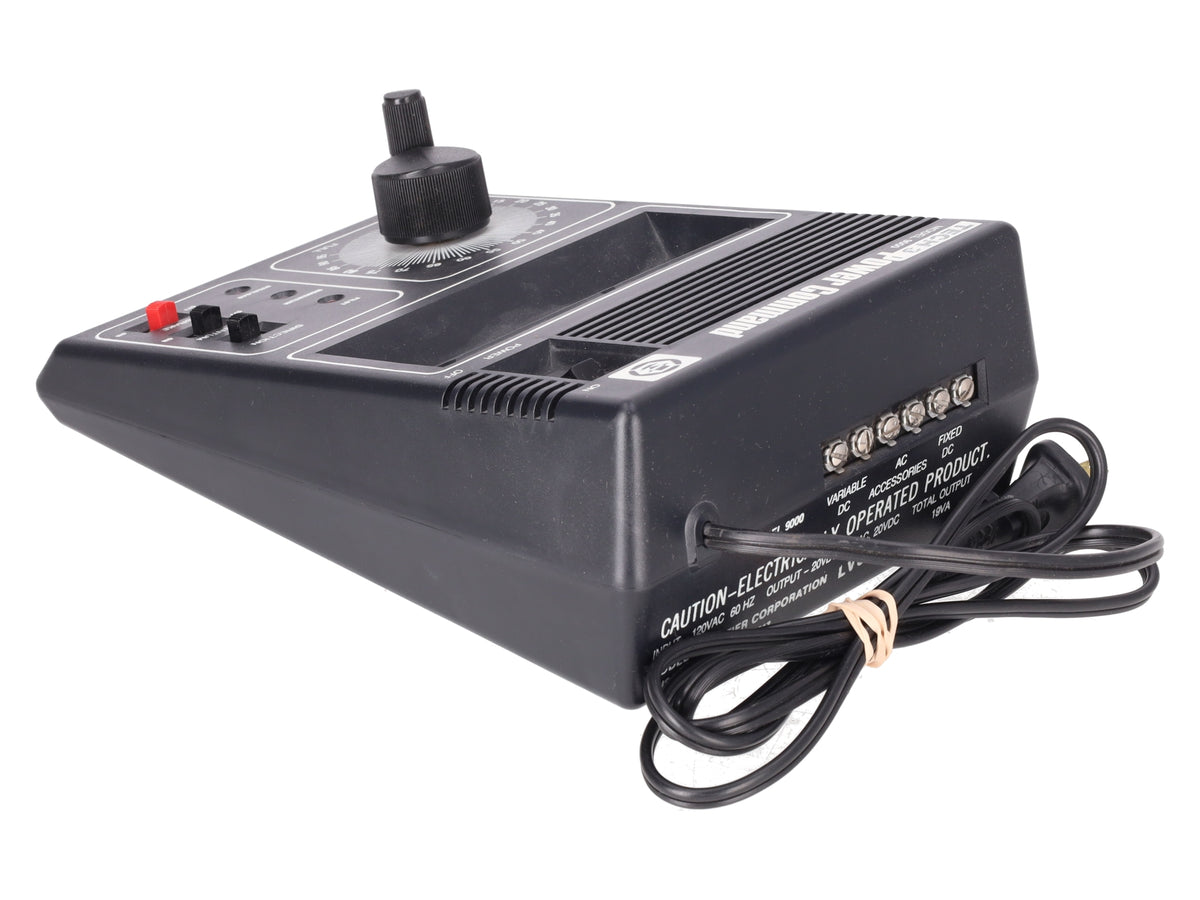 MRC 9000 Sound, Power & Light Command Train Controller EX