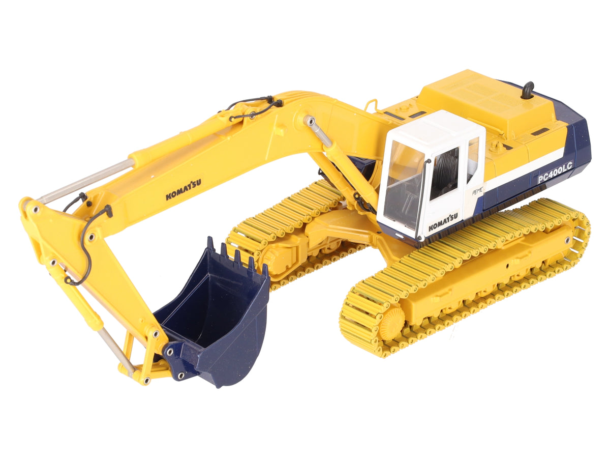Joal 186 1:32 KOMATSU PC 400 LC-5 Excavator EX/Box
