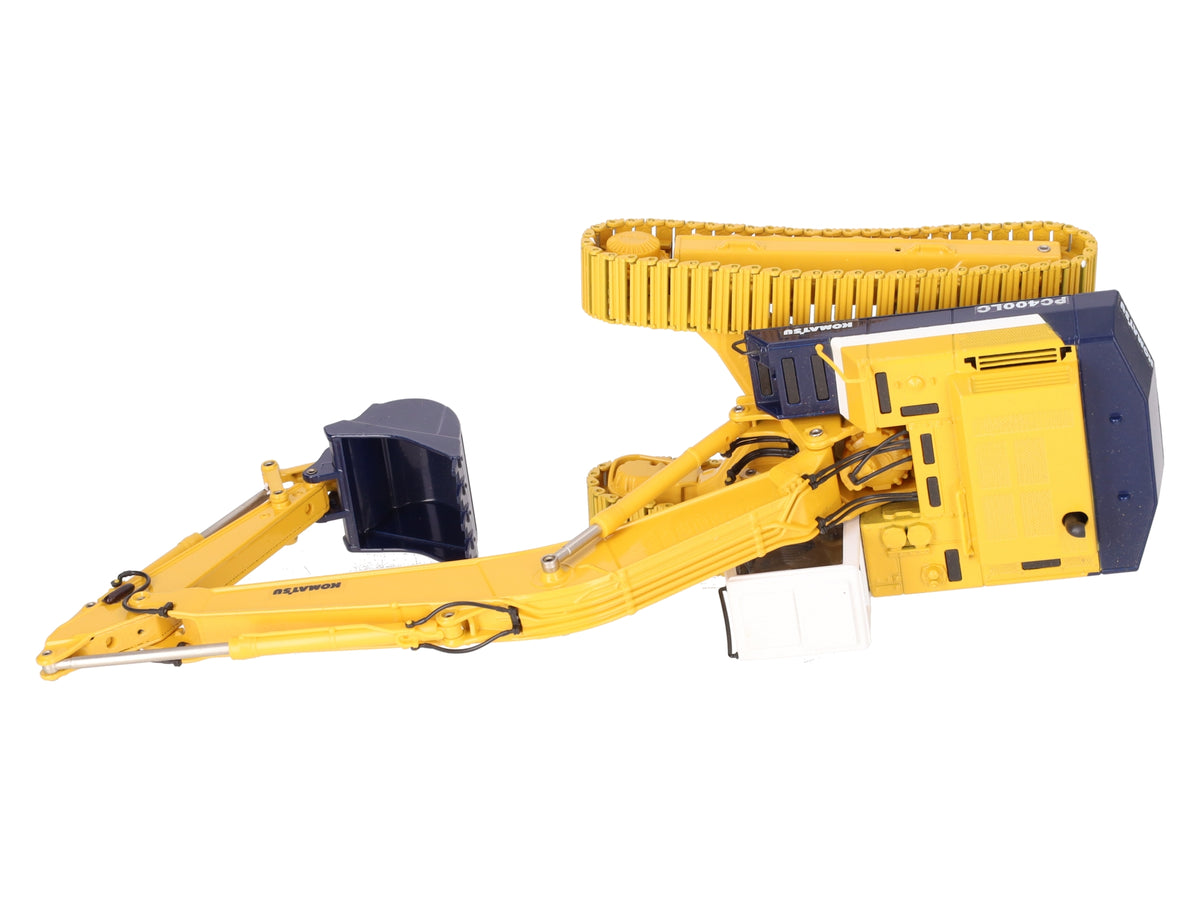 Joal 186 1:32 KOMATSU PC 400 LC-5 Excavator EX/Box