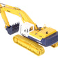 Joal 186 1:32 KOMATSU PC 400 LC-5 Excavator EX/Box