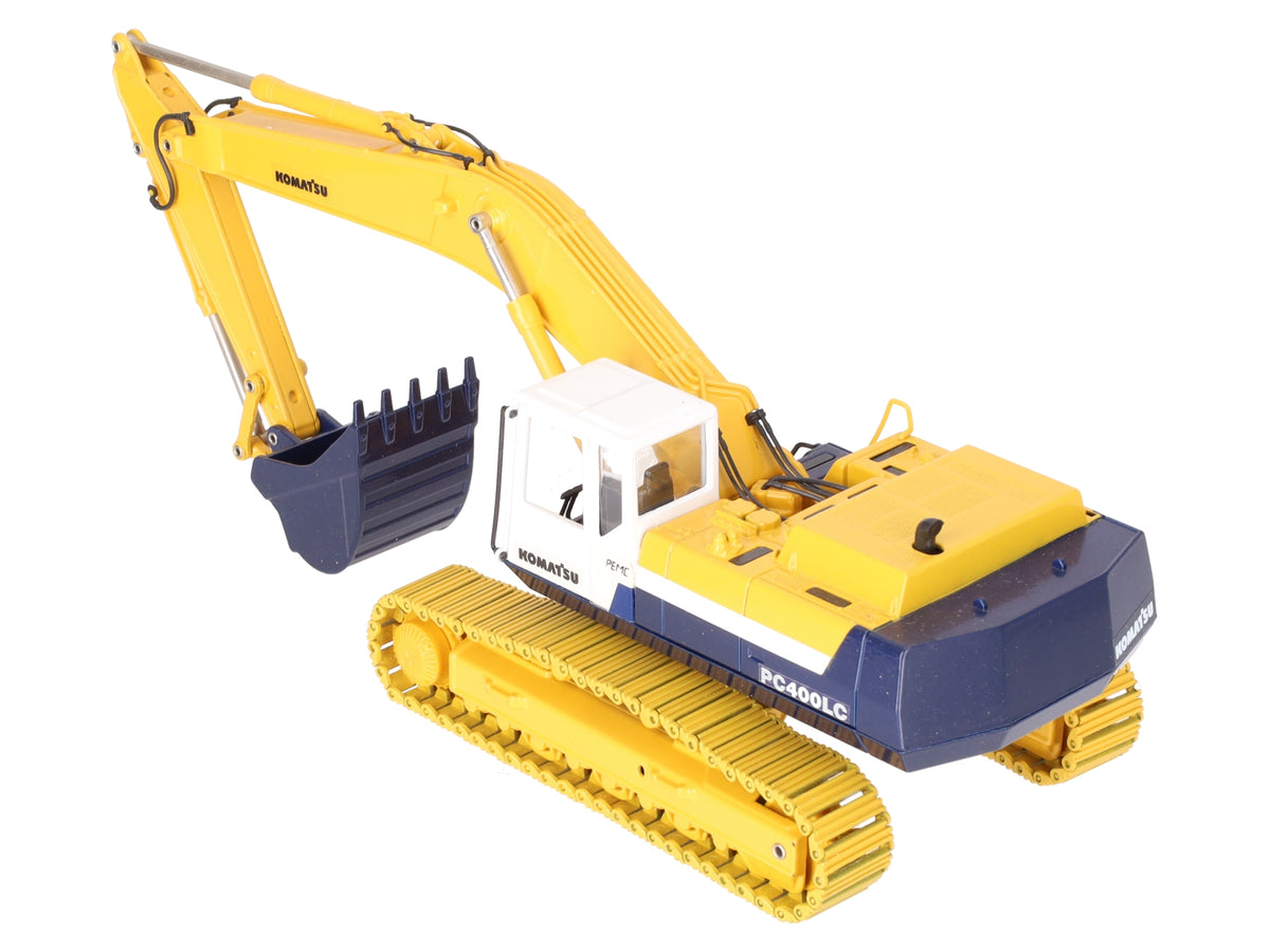 Joal 186 1:32 KOMATSU PC 400 LC-5 Excavator EX/Box
