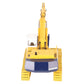 Joal 186 1:32 KOMATSU PC 400 LC-5 Excavator EX/Box
