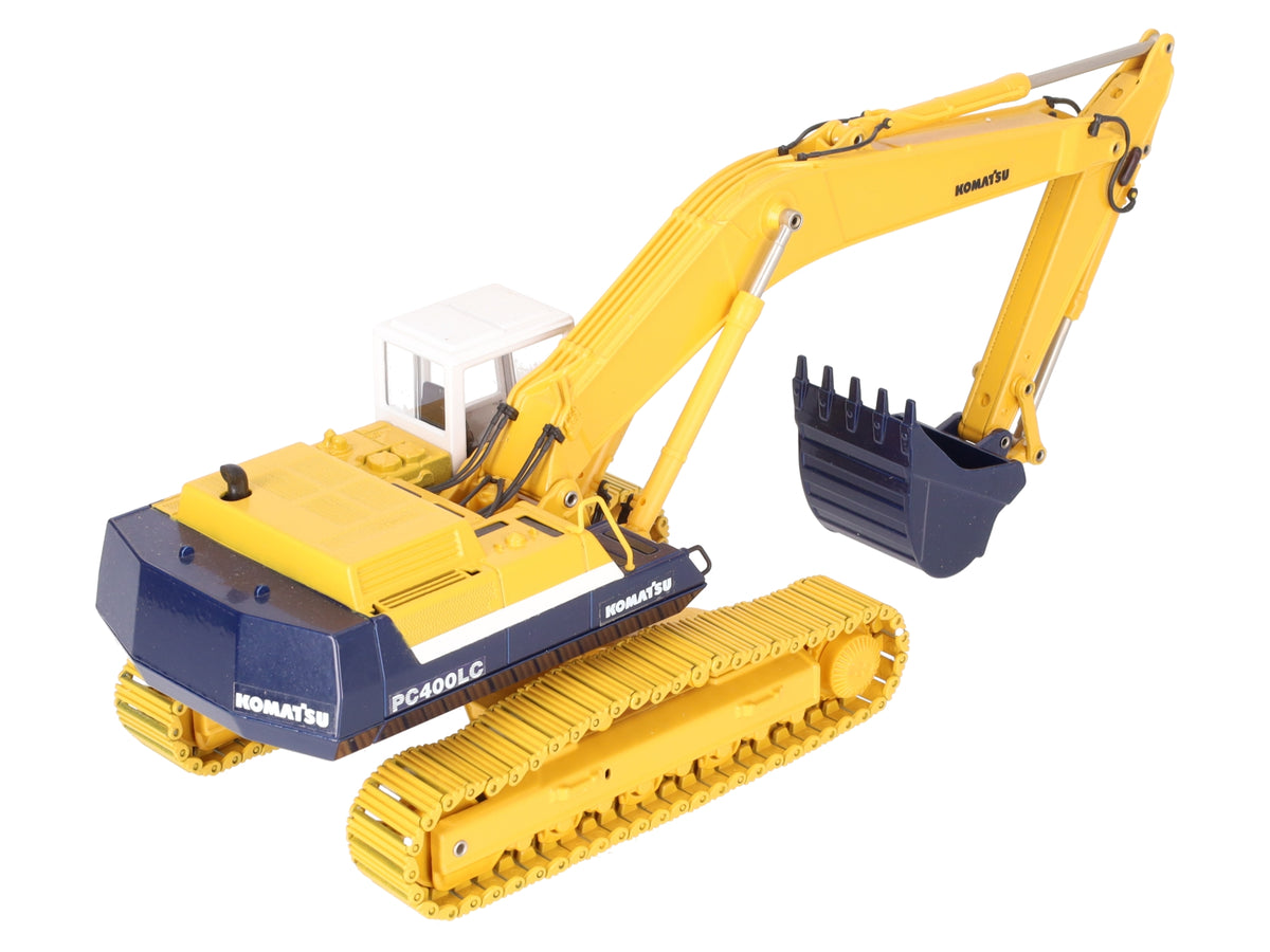Joal 186 1:32 KOMATSU PC 400 LC-5 Excavator EX/Box