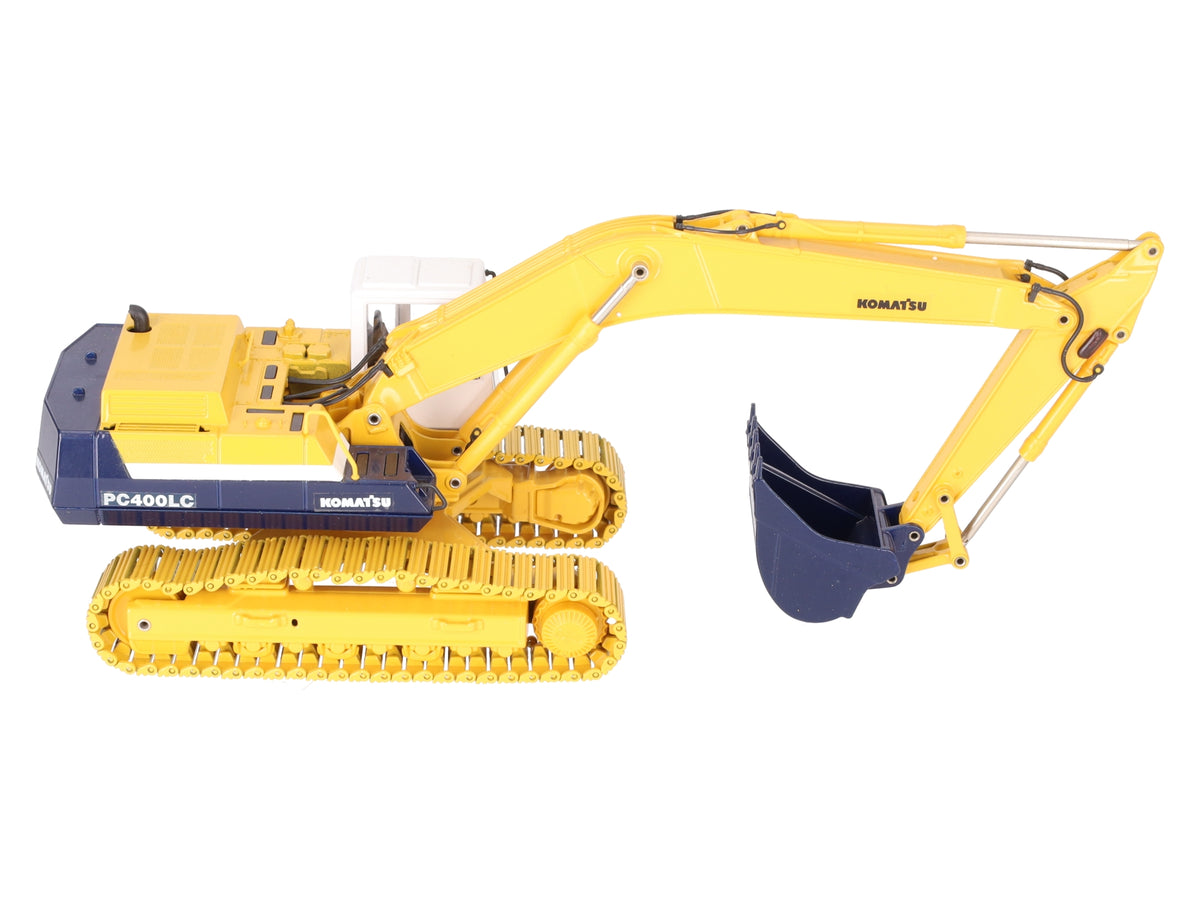 Joal 186 1:32 KOMATSU PC 400 LC-5 Excavator EX/Box