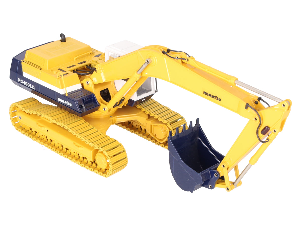 Joal 186 1:32 KOMATSU PC 400 LC-5 Excavator EX/Box