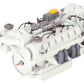 Magnus Sonderserie Schillsdieselmotor Diecast Replica MTU V-12 Engine EX/Box