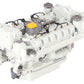 Magnus Sonderserie Schillsdieselmotor Diecast Replica MTU V-12 Engine EX/Box