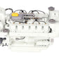 Magnus Sonderserie Schillsdieselmotor Diecast Replica MTU V-12 Engine EX/Box