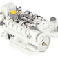 Magnus Sonderserie Schillsdieselmotor Diecast Replica MTU V-12 Engine EX/Box