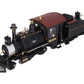 Aristo-Craft ART21001C G Rogers 2-4-2 Locomotive and Tender PPR #201 EX/Box