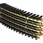 Aristo-Craft 11600 G Scale European Syle Brass 8' Diameter Curved Track (16) LN/Box