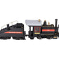 Aristo-Craft 21103 Southern Pacific 2-4-2 Steam Locomotive & Tender #514 EX/Box