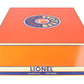 Lionel 6-15311 CB&Q California Zephyr 15" Passenger Cars (Set of 4) LN/Box